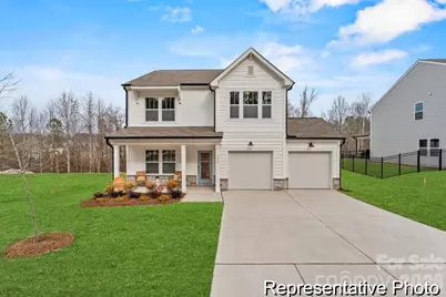 110 W Springhouse Court #18p, Statesville, NC 28625 - Photo 1