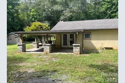 94 Robertson Drive, Old Fort, NC 28762 - Photo 1