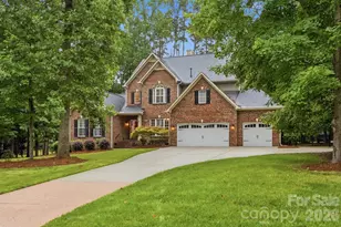 5630 Turkey Oak Dr, Mint Hill, NC 28227 - Photo 3
