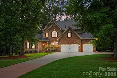 5630 Turkey Oak Drive, Mint Hill, NC 28227 - Photo 1