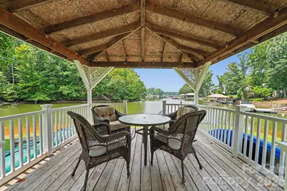 128 La Agua Lane, Troutman, NC 28166 - Photo 35