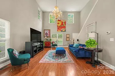 128 La Agua Lane, Troutman, NC 28166 - Photo 7