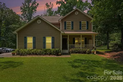 128 La Agua Lane, Troutman, NC 28166 - Photo 21