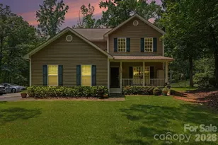 128 La Agua Ln, Troutman, NC 28166 - Photo 21
