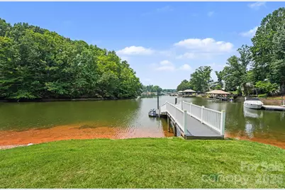 128 La Agua Lane, Troutman, NC 28166 - Photo 1