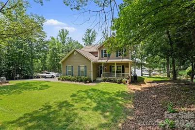 128 La Agua Lane, Troutman, NC 28166 - Photo 23