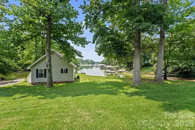 128 La Agua Lane, Troutman, NC 28166 - Photo 33
