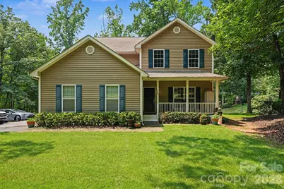 128 La Agua Lane, Troutman, NC 28166 - Photo 3
