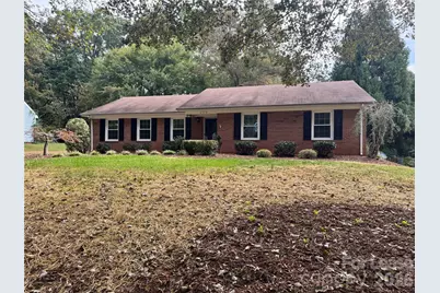 6314 Harrisburg Road, Charlotte, NC 28227 - Photo 1
