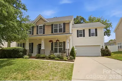 4012 Magna Lane, Indian Trail, NC 28079 - Photo 1