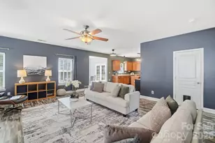 4012 Magna Ln, Indian Trail, NC 28079 - Photo 5