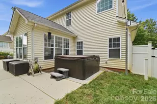 4012 Magna Ln, Indian Trail, NC 28079 - Photo 37