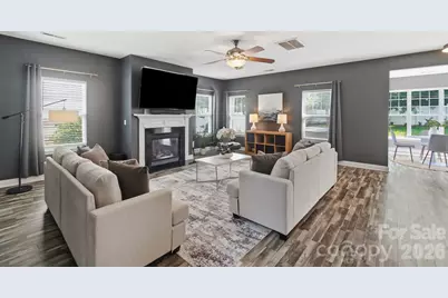 4012 Magna Lane, Indian Trail, NC 28079 - Photo 3
