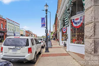 111-115 N Main Street, Mooresville, NC 28115 - Photo 3
