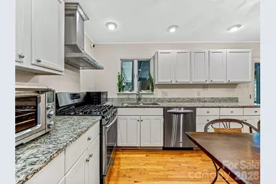 5 Hillcrest Road E, Asheville, NC 28804 - Photo 13