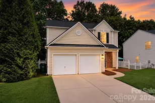 15114 Edindale Dr, Charlotte, NC 28277 - Photo 1