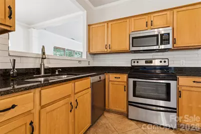 15114 Edindale Drive, Charlotte, NC 28277 - Photo 17