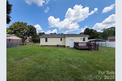 642 Lancer Court NW, Concord, NC 28027 - Photo 5