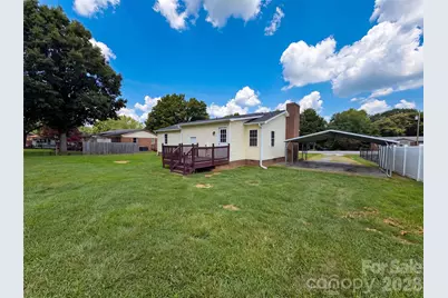 642 Lancer Court NW, Concord, NC 28027 - Photo 19