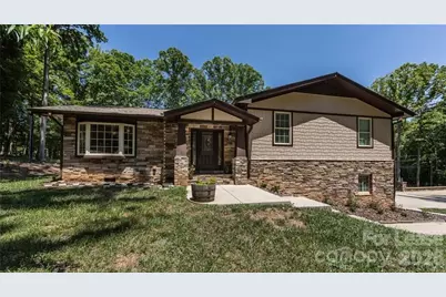 8511 Viking Drive, Waxhaw, NC 28173 - Photo 3