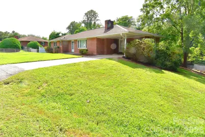 605 S Buena Vista Drive, Hendersonville, NC 28792 - Photo 35