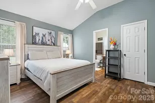 138 Valley Glen Dr, Troutman, NC 28166 - Photo 17