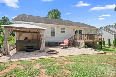 138 Valley Glen Drive, Troutman, NC 28166 - Photo 29