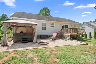 138 Valley Glen Dr, Troutman, NC 28166 - Photo 29