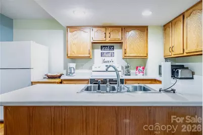 7 Oak Hollow Drive, Asheville, NC 28805 - Photo 37