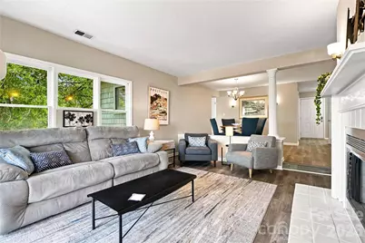 9031 J M Keynes Drive #48, Charlotte, NC 28262 - Photo 5
