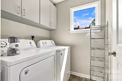 9031 J M Keynes Drive #48, Charlotte, NC 28262 - Photo 11
