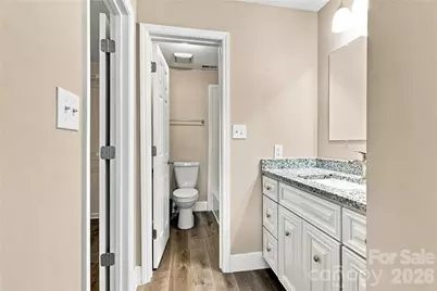 9031 J M Keynes Drive #48, Charlotte, NC 28262 - Photo 21