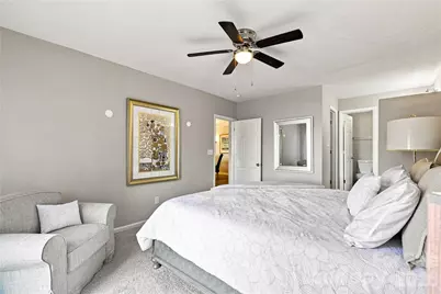 9031 J M Keynes Drive #48, Charlotte, NC 28262 - Photo 19