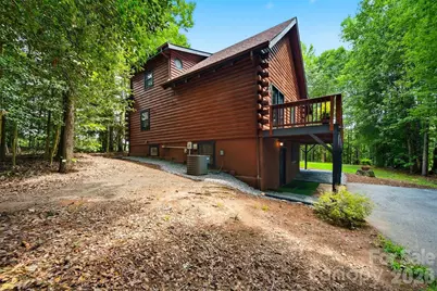 7373 Jeeter Shell Avenue, Connelly Springs, NC 28612 - Photo 3