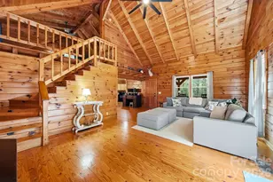 7373 Jeeter Shell Ave, Connelly Springs, NC 28612 - Photo 7