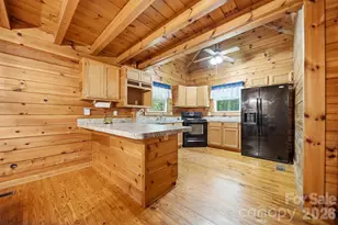 7373 Jeeter Shell Ave, Connelly Springs, NC 28612 - Photo 13