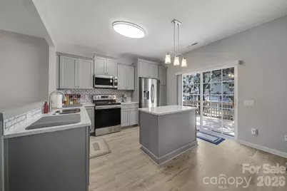 11719 Woodmere Trace Drive, Charlotte, NC 28277 - Photo 21