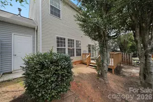 11719 Woodmere Trace Dr, Charlotte, NC 28277 - Photo 29