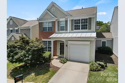 11719 Woodmere Trace Drive, Charlotte, NC 28277 - Photo 3