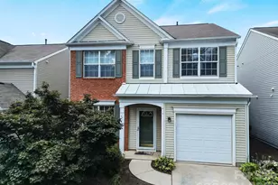11719 Woodmere Trace Dr, Charlotte, NC 28277 - Photo 1