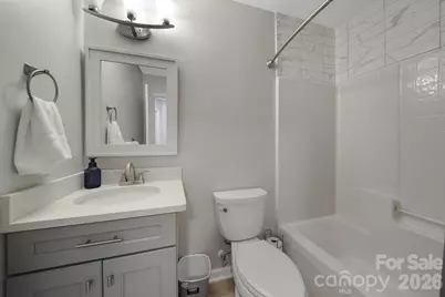 11719 Woodmere Trace Drive, Charlotte, NC 28277 - Photo 7