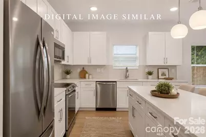 6210 Linda Vista Lane, Charlotte, NC 28216 - Photo 3