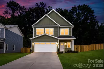 6210 Linda Vista Lane, Charlotte, NC 28216 - Photo 1