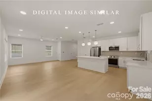 6210 Linda Vista Ln, Charlotte, NC 28216 - Photo 9