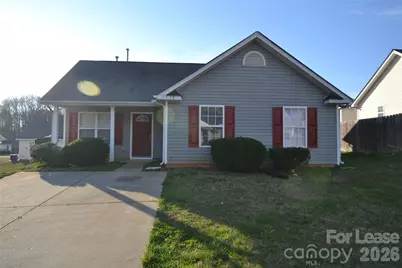 4638 Palm Breeze Lane, Charlotte, NC 28208 - Photo 1