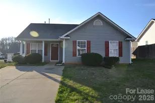 4638 Palm Breeze Ln, Charlotte, NC 28208 - Photo 1