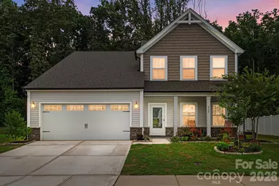 2667 Andes Drive, Statesville, NC 28625 - Photo 1