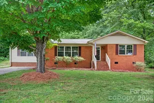 101 N Main St, Mount Pleasant, NC 28124 - Photo 1