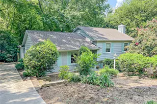 6836 Ronda Ave, Charlotte, NC 28211 - Photo 1