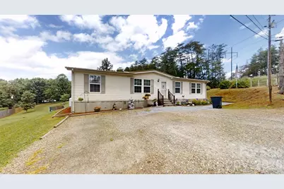 75 Pine Mount Road, Weaverville, NC 28787 - Photo 1